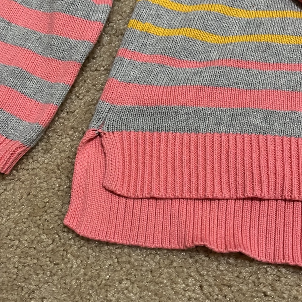 Girls sweater - Picture 5 of 6
